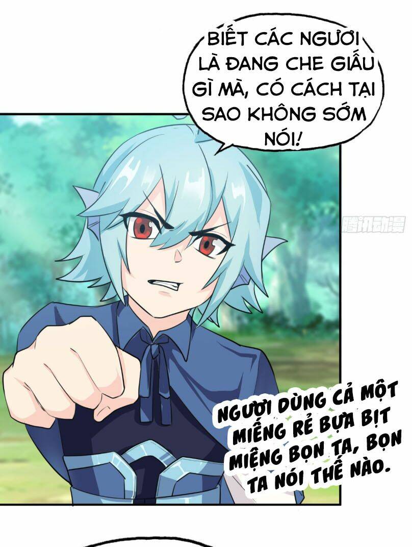 Khởi Đầu Bằng Một Con Côn: Chapter 106