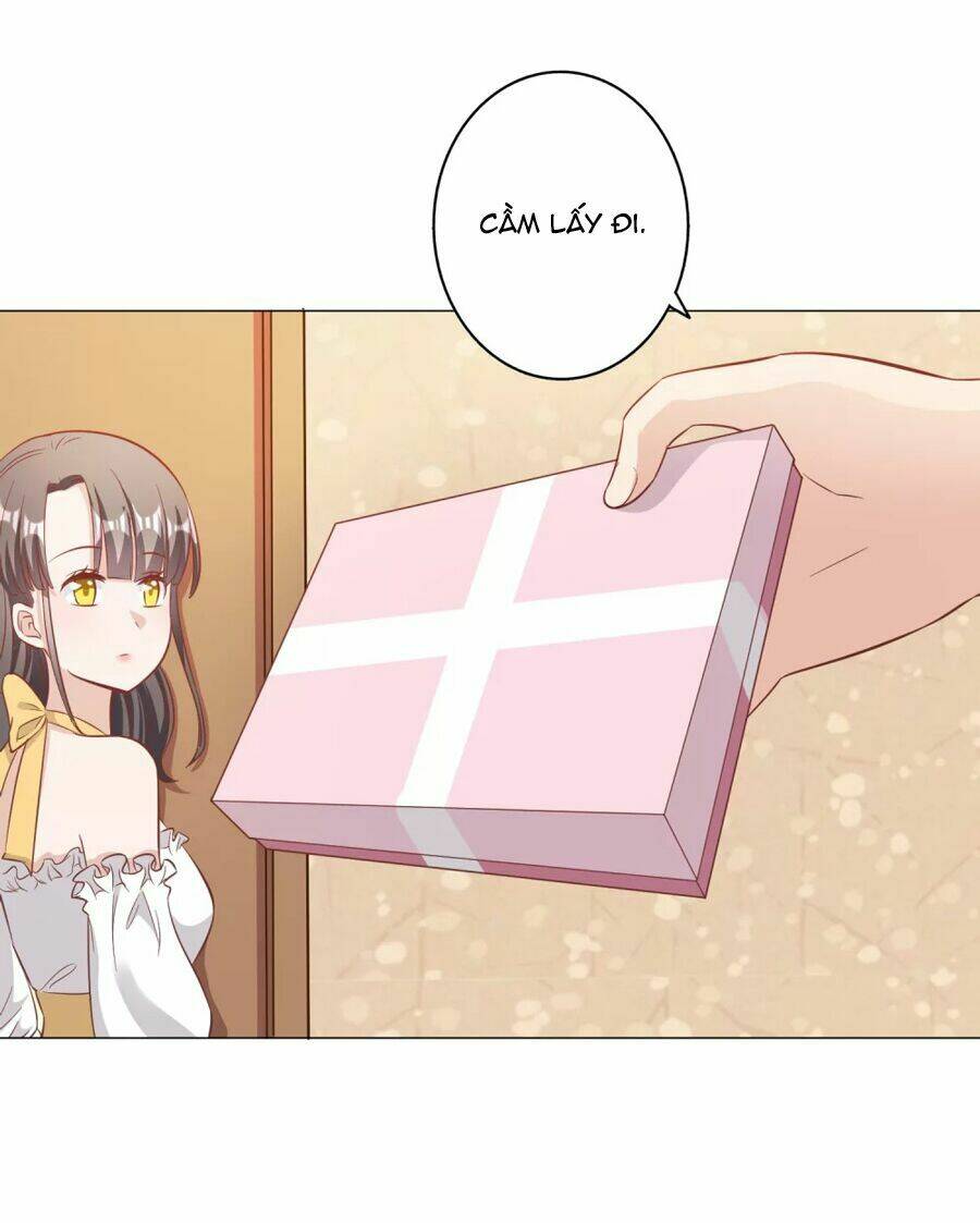 Hôn Nhân Dục Vọng: Thiếu Gia Nhẹ Một Chút!: Chapter 141