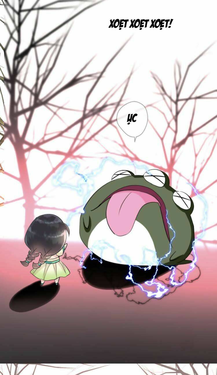 Sao Lại Là Yêu?: Chapter 47