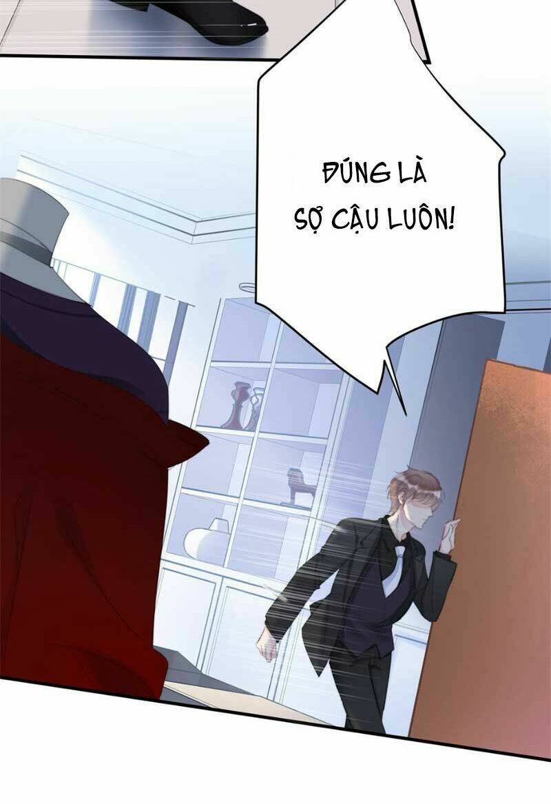 Boss Đại Nhân Là Nữ Thần?: Chapter 5