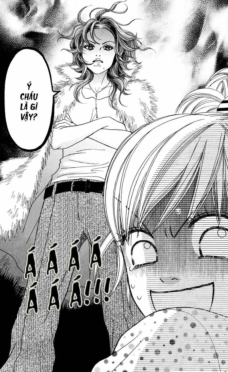 Cô Láng Giềng: Chapter 93