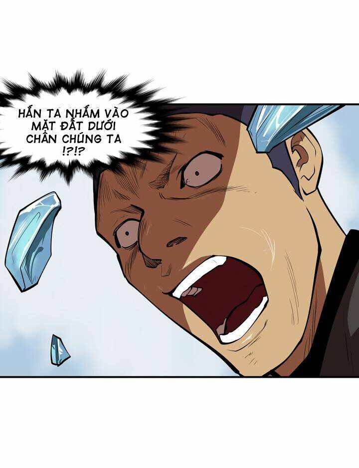 Raid: Chapter 40