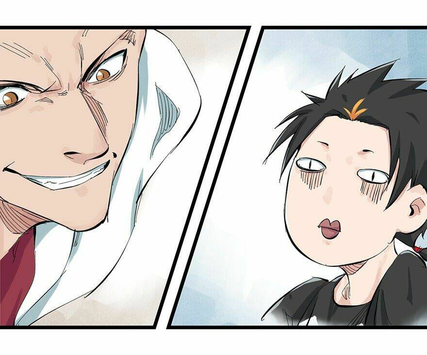 Tháp Trăm Tầng: Chapter 5