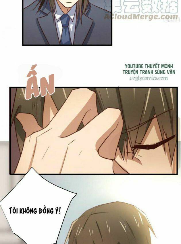 Đơn Phương Yêu Thầm Anh: Chapter 31