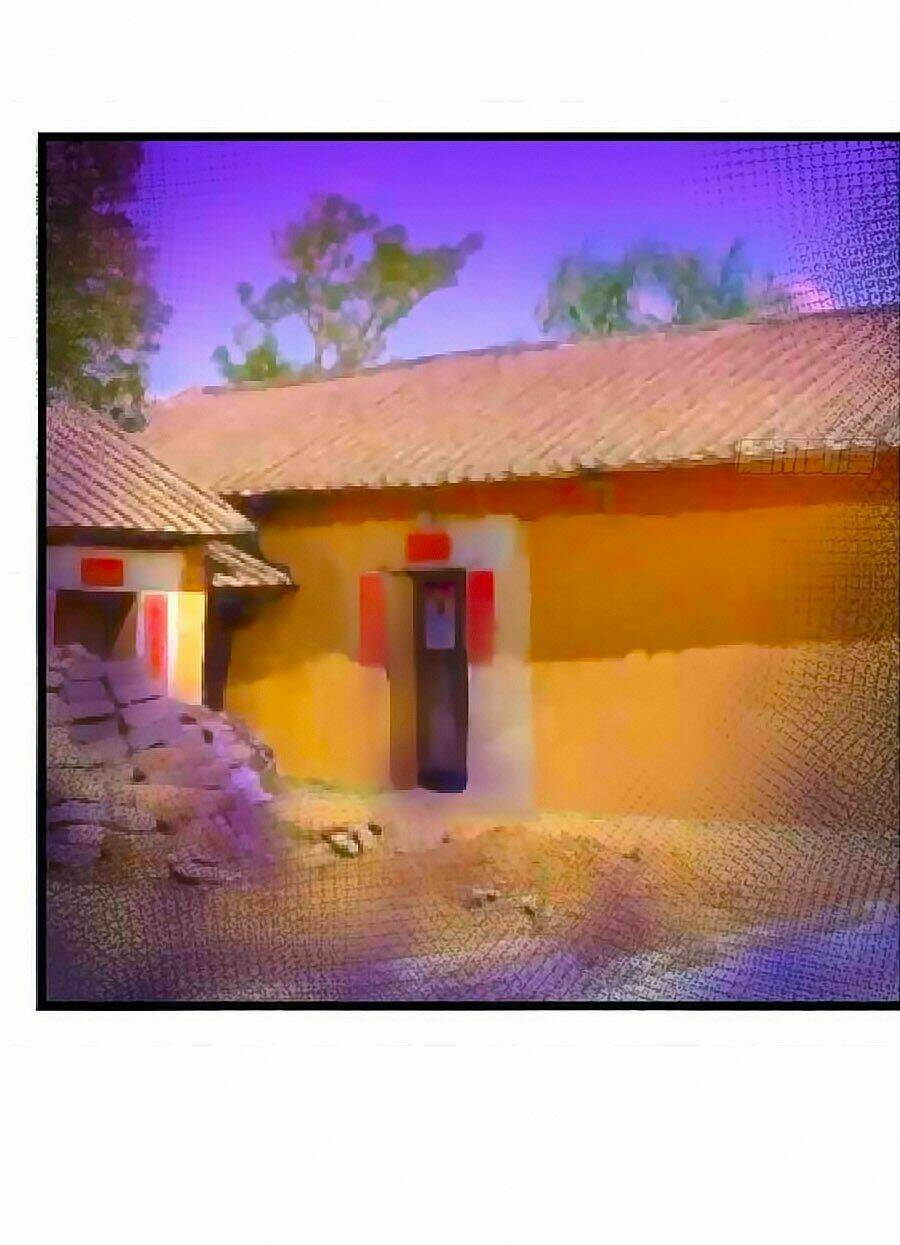 Diêm Vương Lão Công Thật Đáng Yêu: Chapter 19