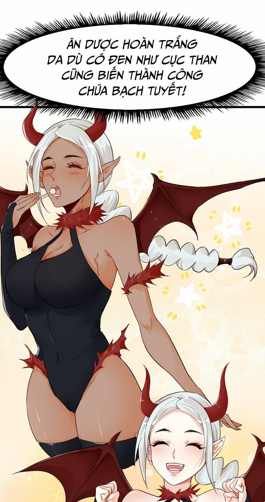 Cửa Hàng Âm Dương: Chapter 6