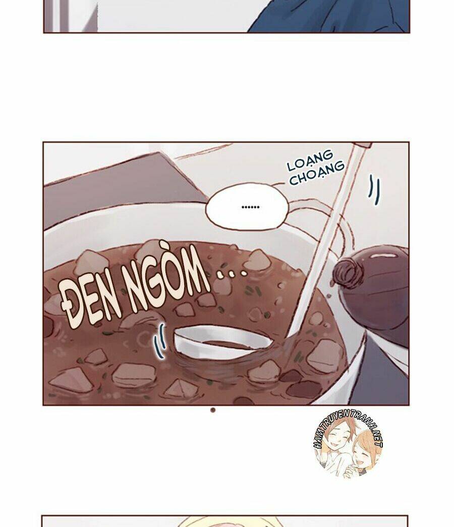 Hongshi Thích Tôi!: Chapter 16