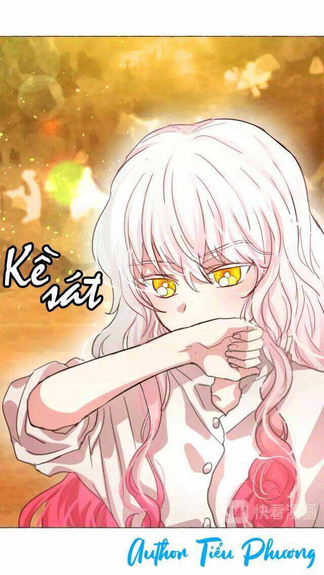 Bí Mật Của Hoàng Phi Isana: Chapter 5