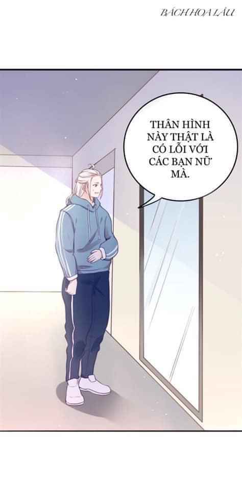 Bỉ Chi Tì Sương: Chapter 4