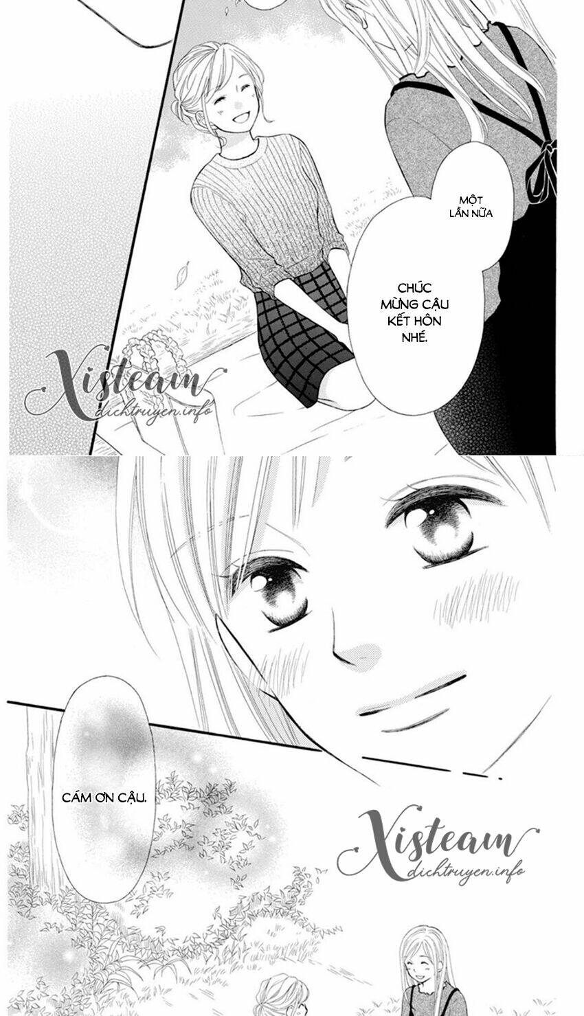 Life So Happy: Chapter 18