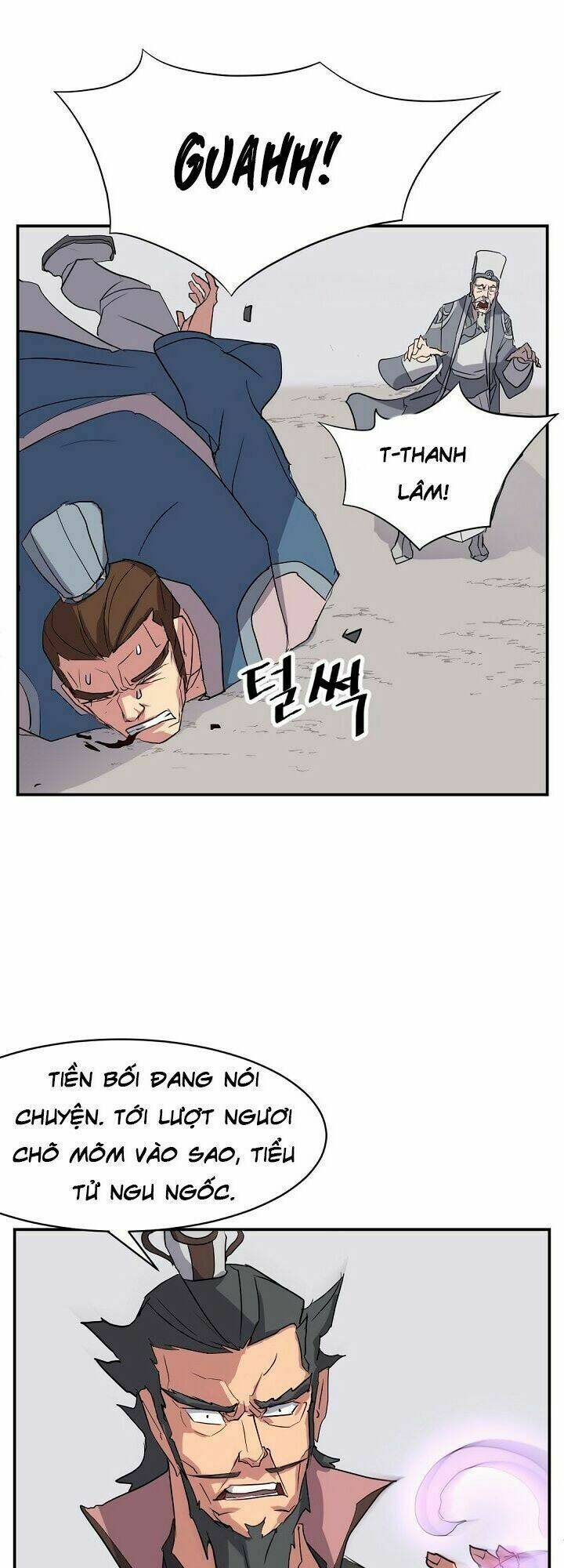 Trọng Sinh, Bất Khả Chiến Bại: Chapter 50