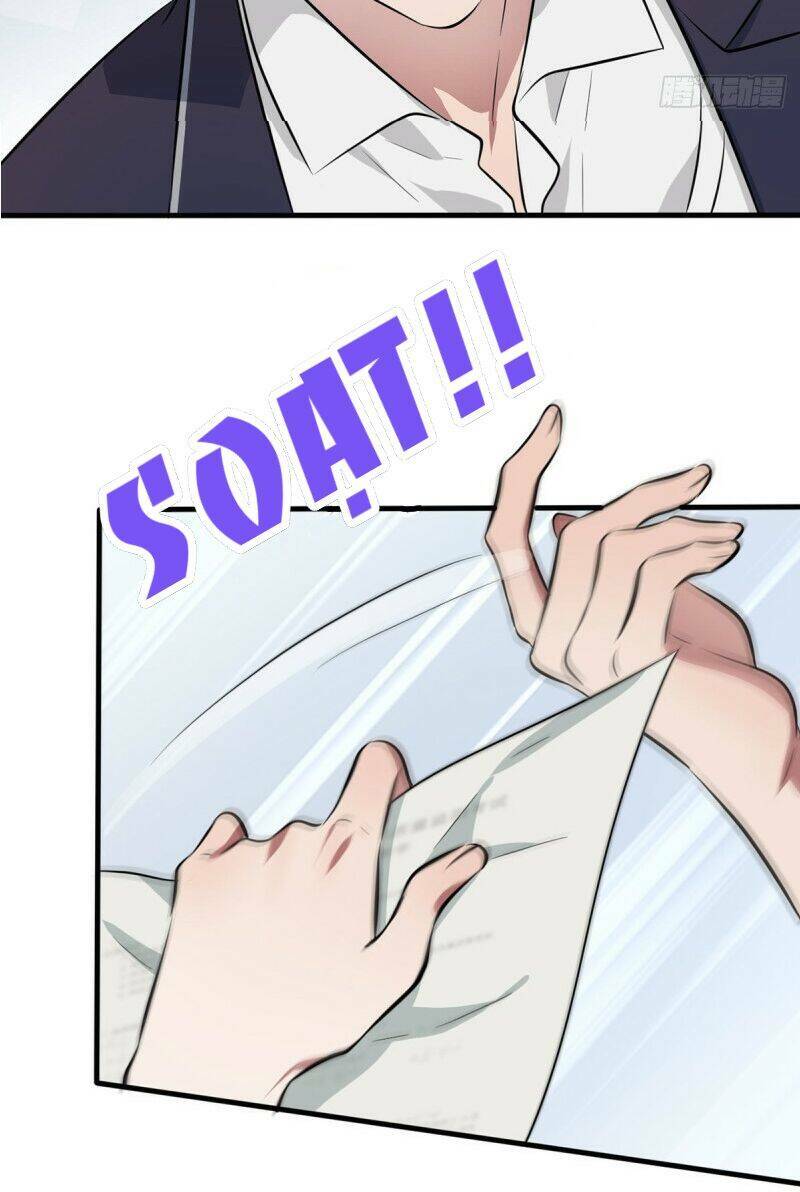 Tôi Kiện Lão Sư!: Chapter 4