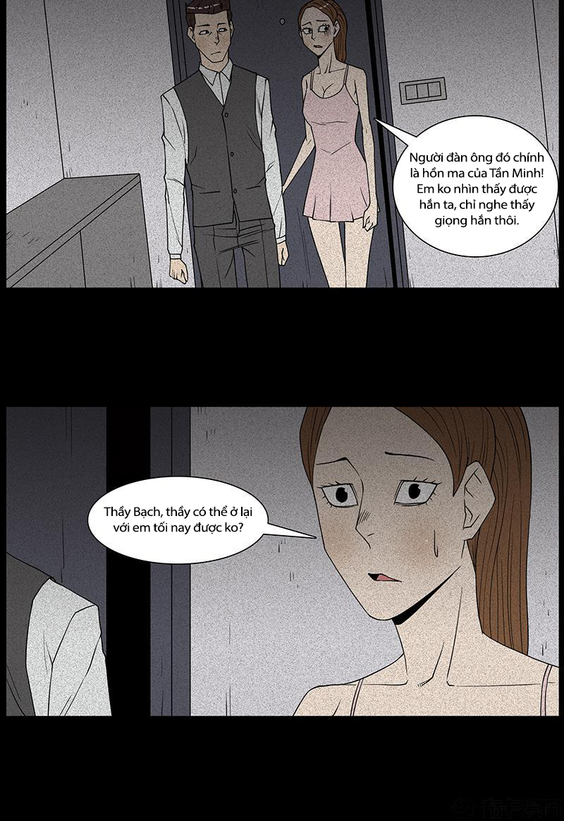 Chuyện Lạ Đêm Khuya: Chapter 66