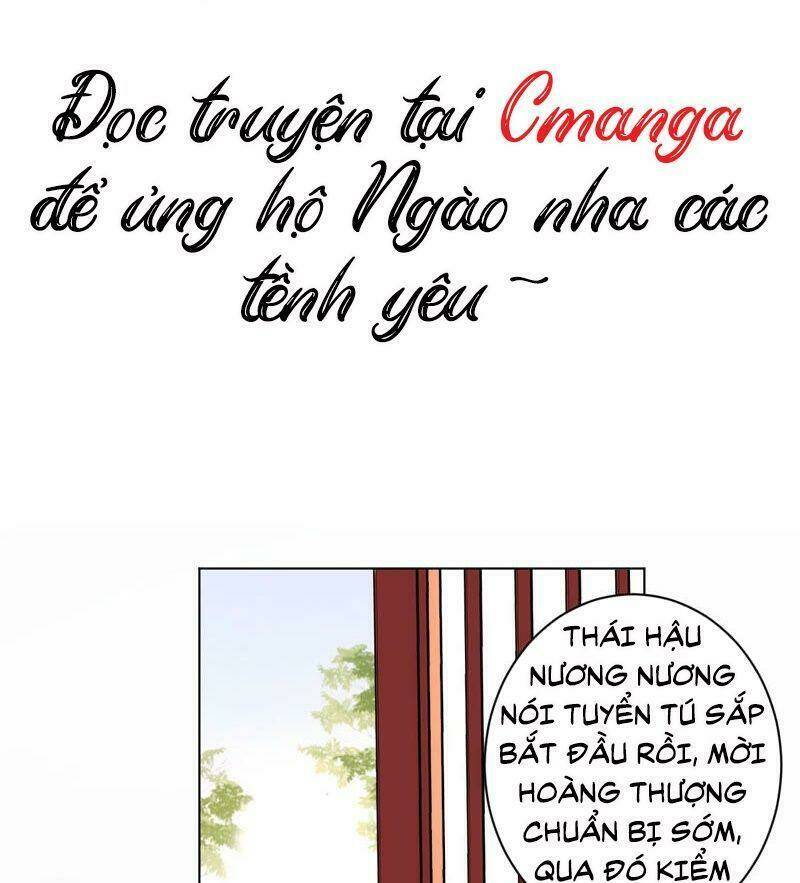 Quận Chúa Vững Vàng, Thiết Lập Nhân Vật Không Thể Vỡ: Chapter 40