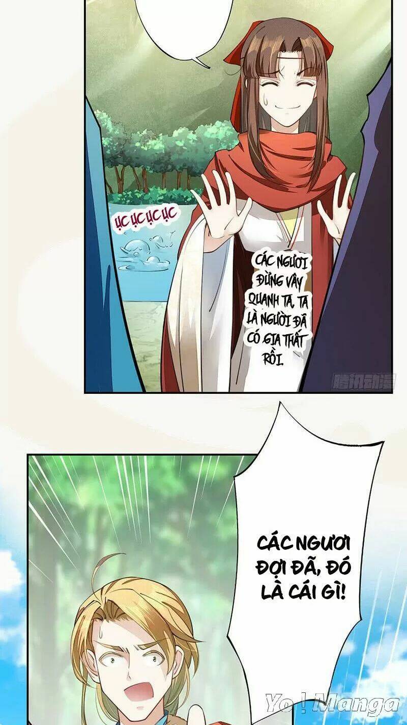 Tuyệt Thế Luyện Đan Sư: Chapter 80