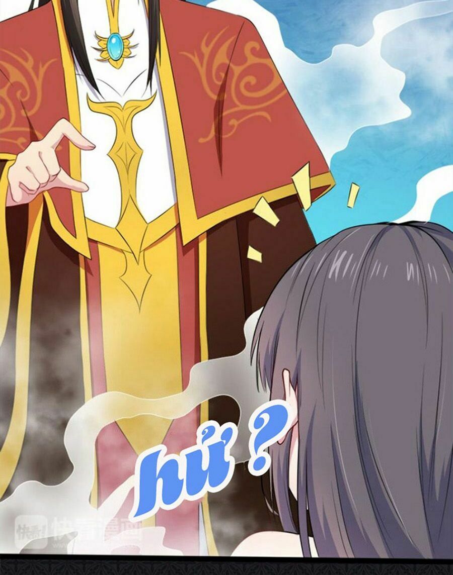 Ngạo Kiều Quỷ Vương Yêu Ta: Chapter 27