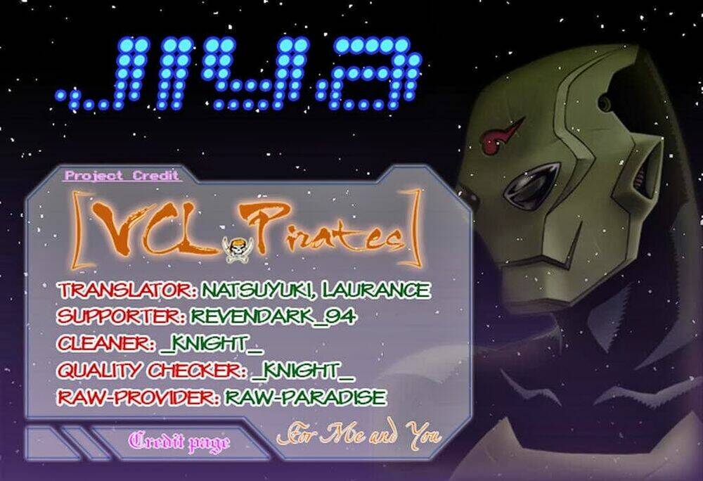 Jiya: Chapter 1