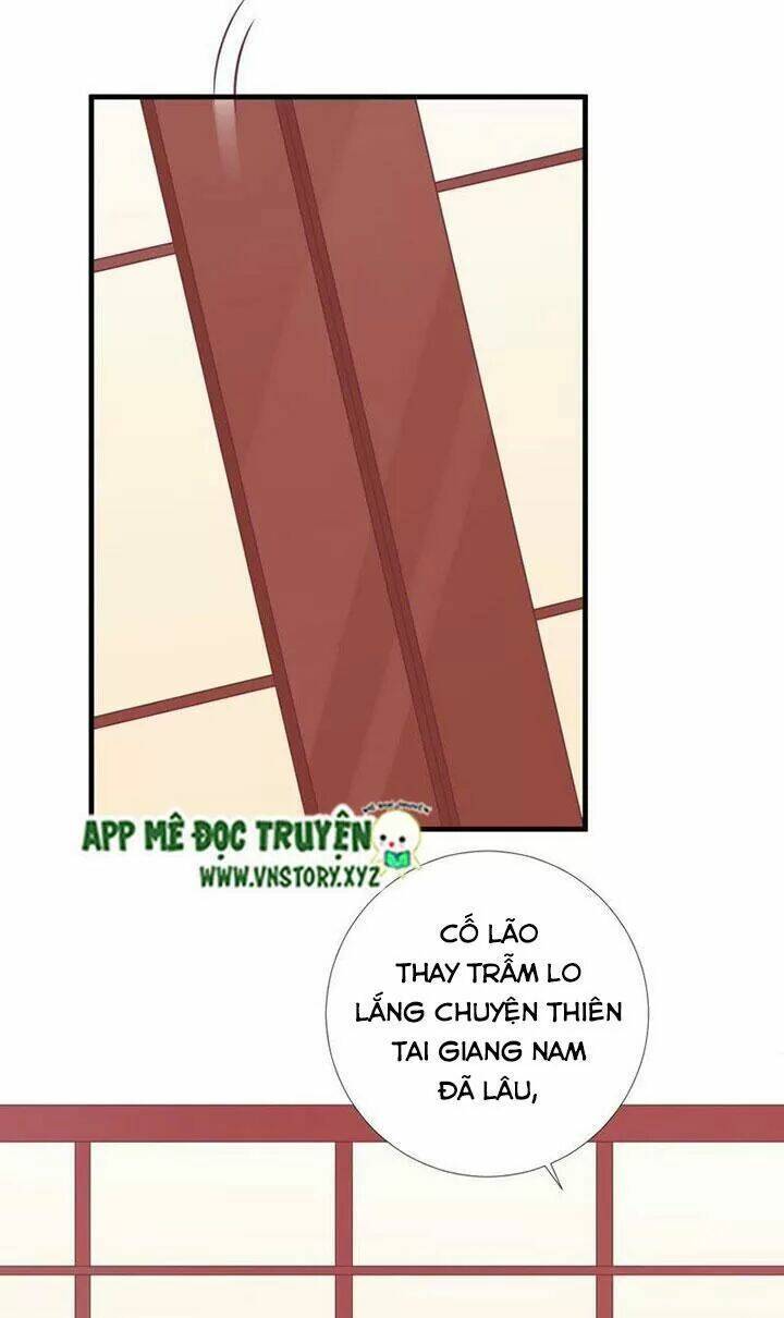 Hoàng Hậu Bận Lắm: Chapter 99