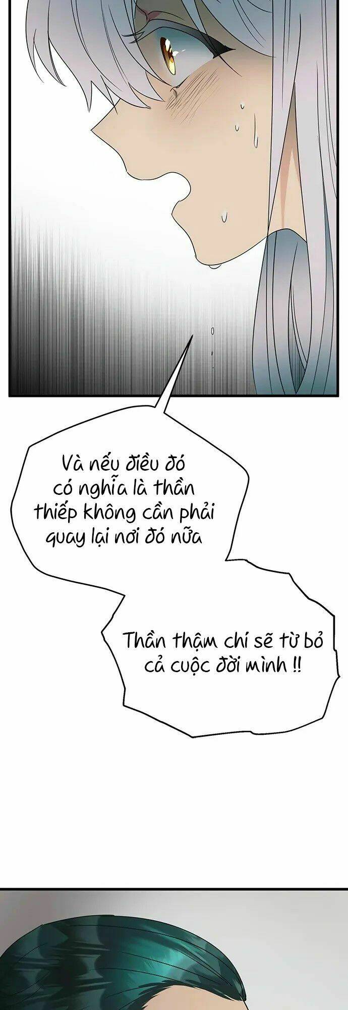 Hoa Nở Trong Cung Diên Hy Công Lược: Chapter 5