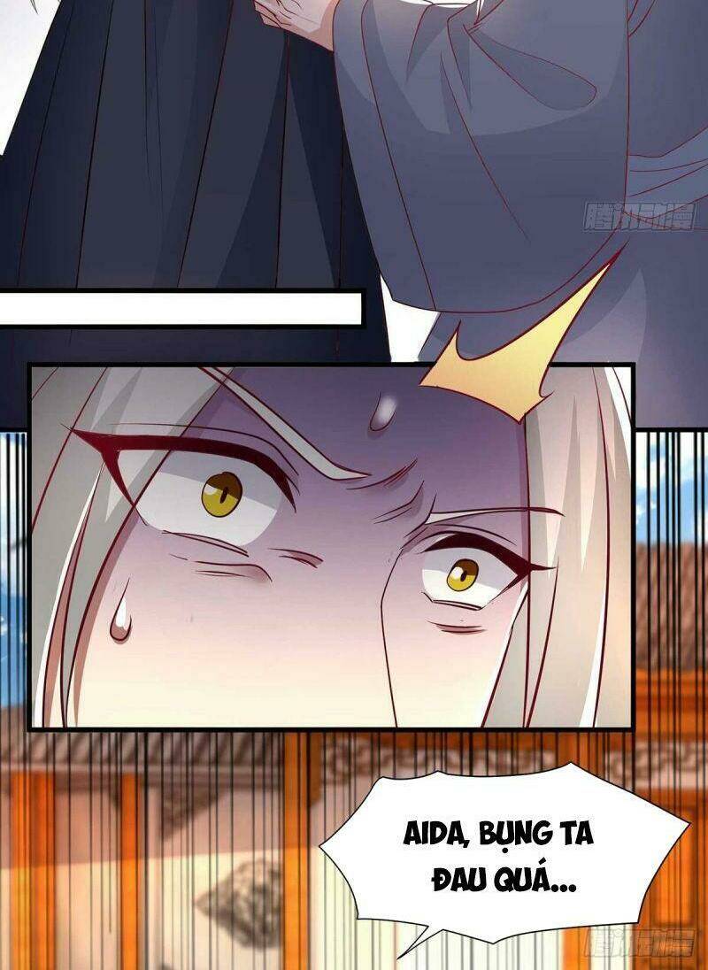 Siêu Cấp Thôn Phệ Hệ Thống: Chapter 27