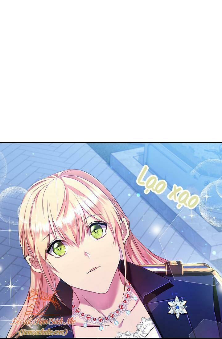 Bút Danh Bí Mật Của Nữ Công Tước: Chapter 17