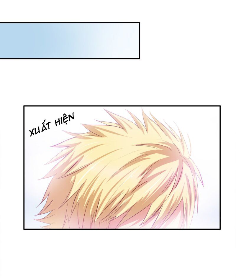 Mối Tình Đầu Có Chút Ngọt: Chapter 41