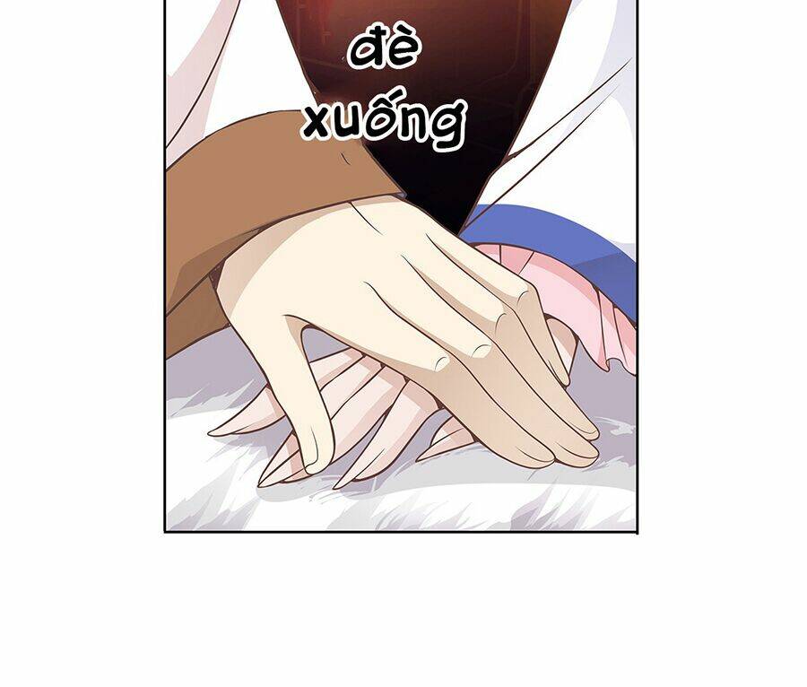 Vương Phi Thật Uy Vũ: Chapter 10.1