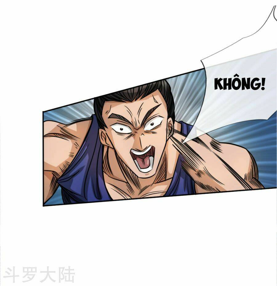 Tuyệt Thế Binh Vương: Chapter 56