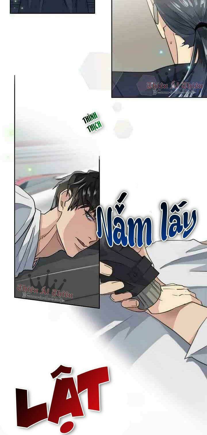 Màn Đêm Buông Xuống Là Khi Qụa Kêu: Chapter 2