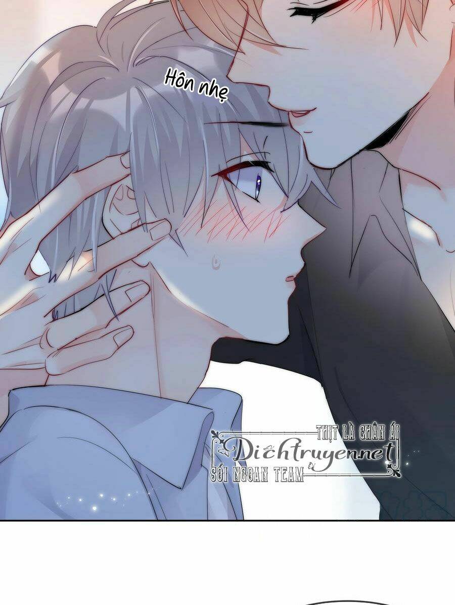 Boss Đại Nhân Là Nữ Thần?: Chapter 63