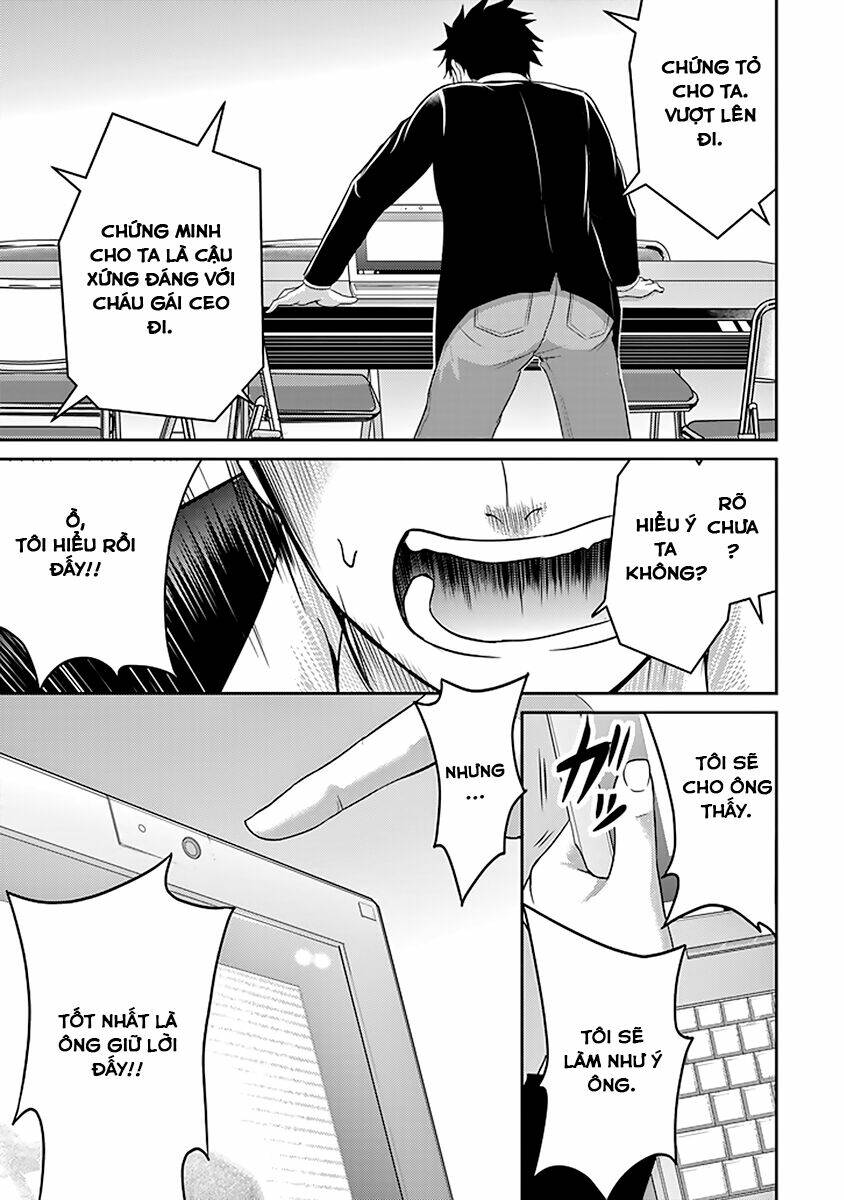 29 To Jk: Chapter 11