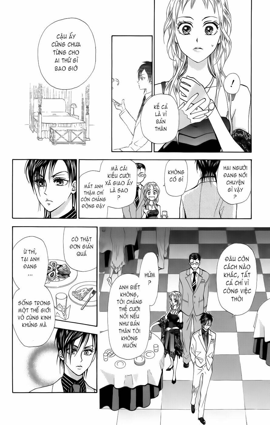 Grand Sun: Chapter 3