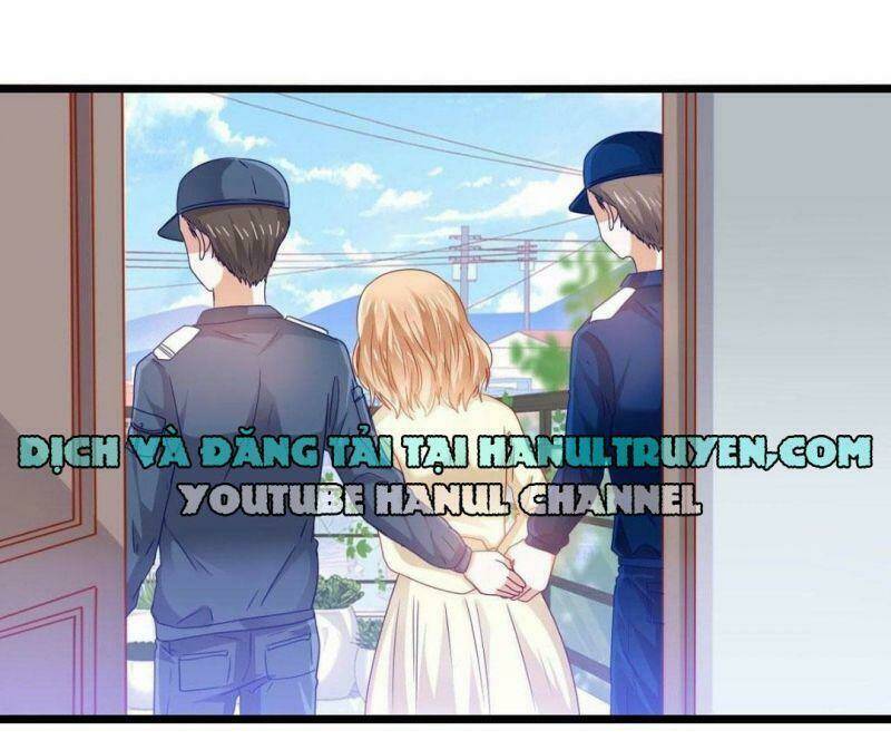 Lăng Thiếu! Nhẹ Một Chút, Đau: Chapter 47