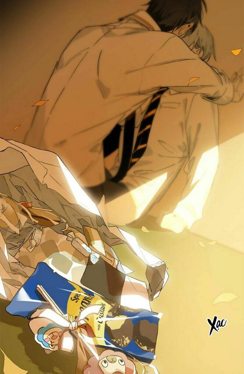 Phép Tắc Trường Ogus: Chapter 9