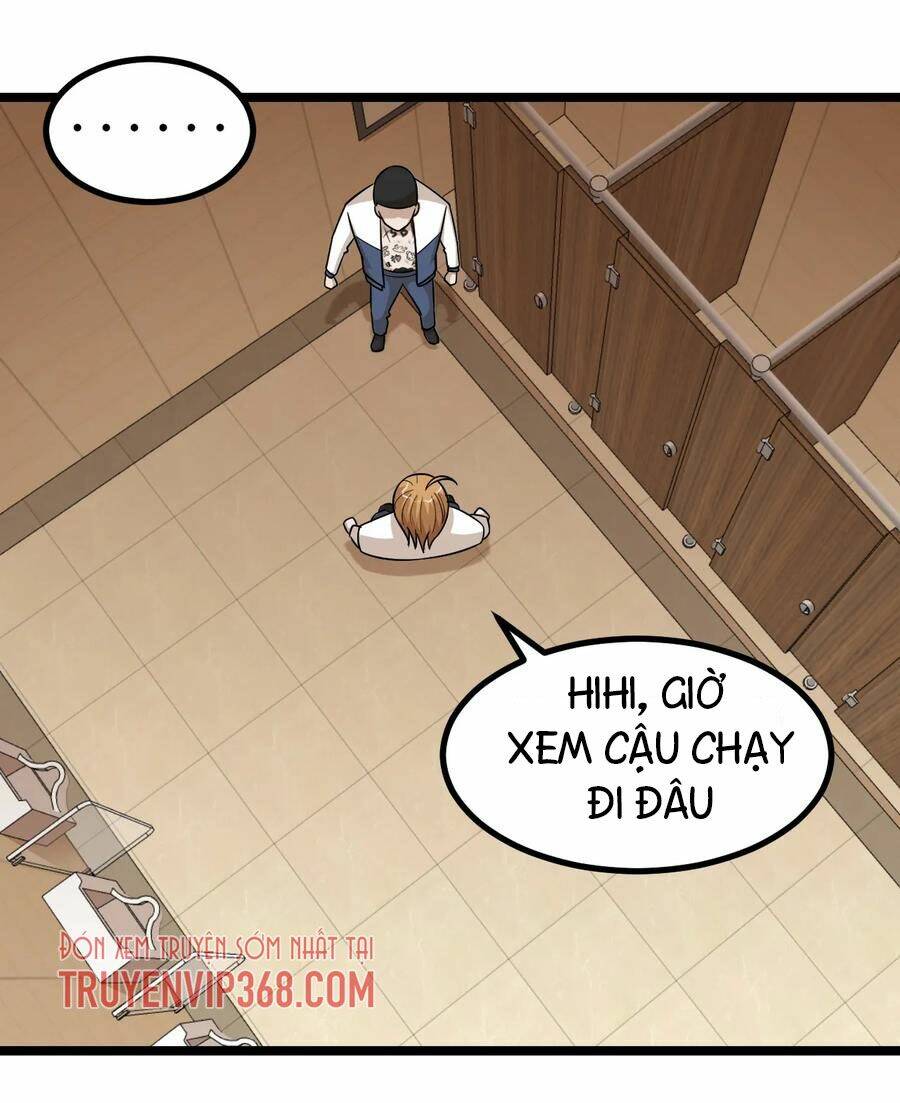 Đai Ca Trở Lại Tuổi 16: Chapter 98