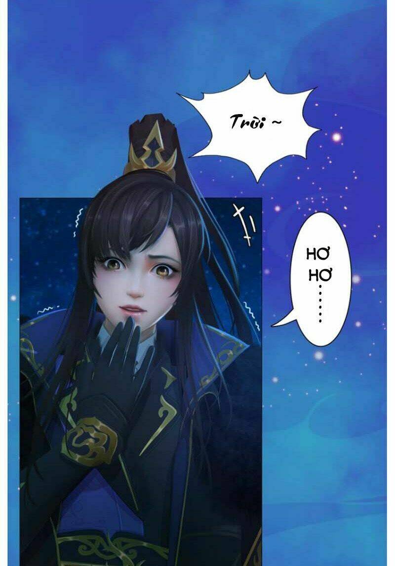 Yêu Nhan Lệnh: Chapter 55