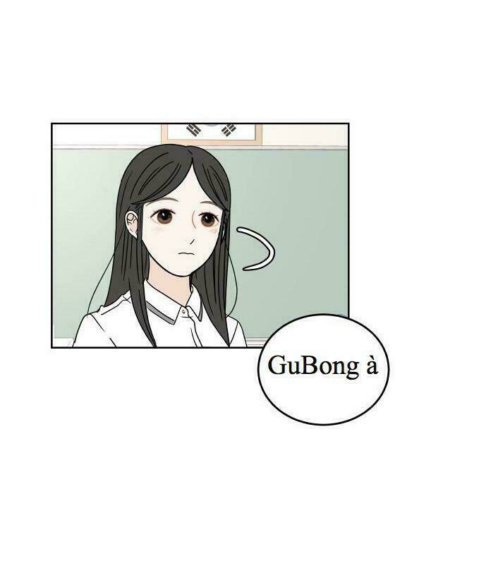 30 Phút Bước Đi Bên Em: Chapter 29