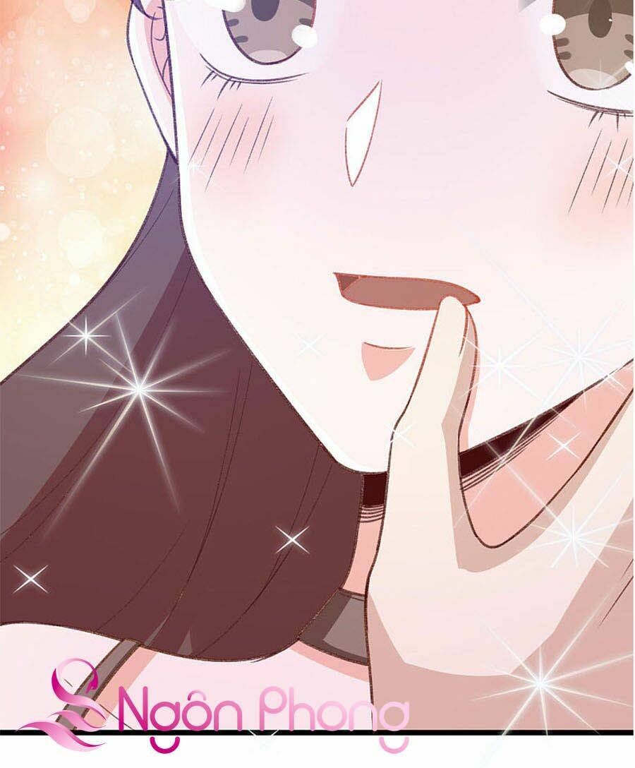 Manh Bảo Ngọt Ngào: Chapter 38
