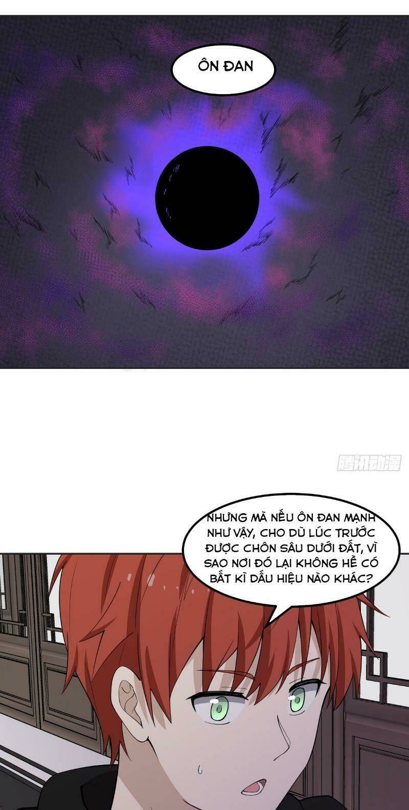 Nghịch Thiên Tiên Mệnh: Chapter 62