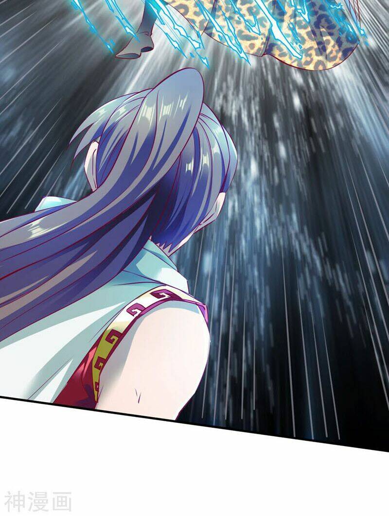 Chiến Đỉnh: Chapter 131