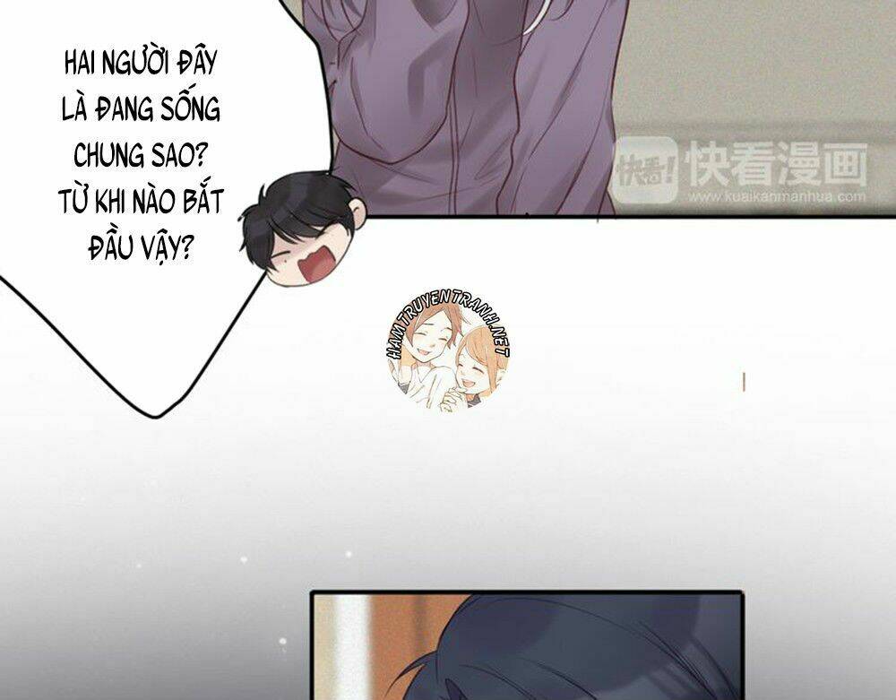 Viện Bảo Tàng Tâm Nguyện: Chapter 29.3