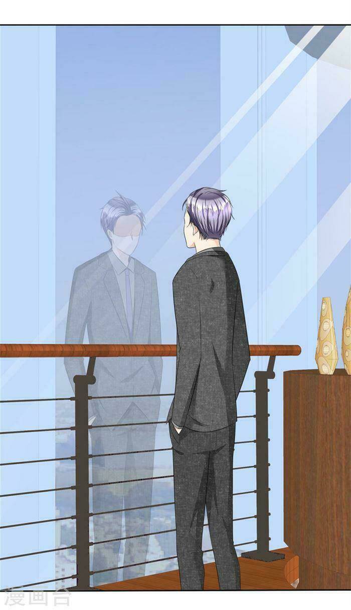 Con Đường Phản Công Của Sủng Thê: Chapter 50