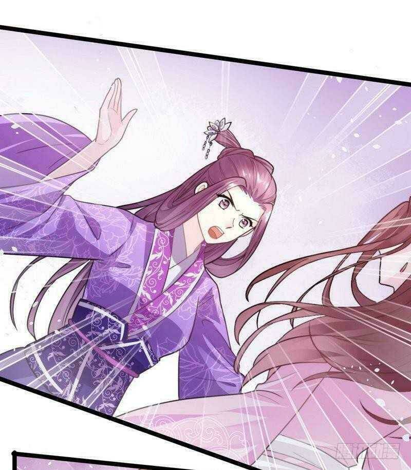 Vương Phi - Âm Động Thiên Hạ: Chapter 35