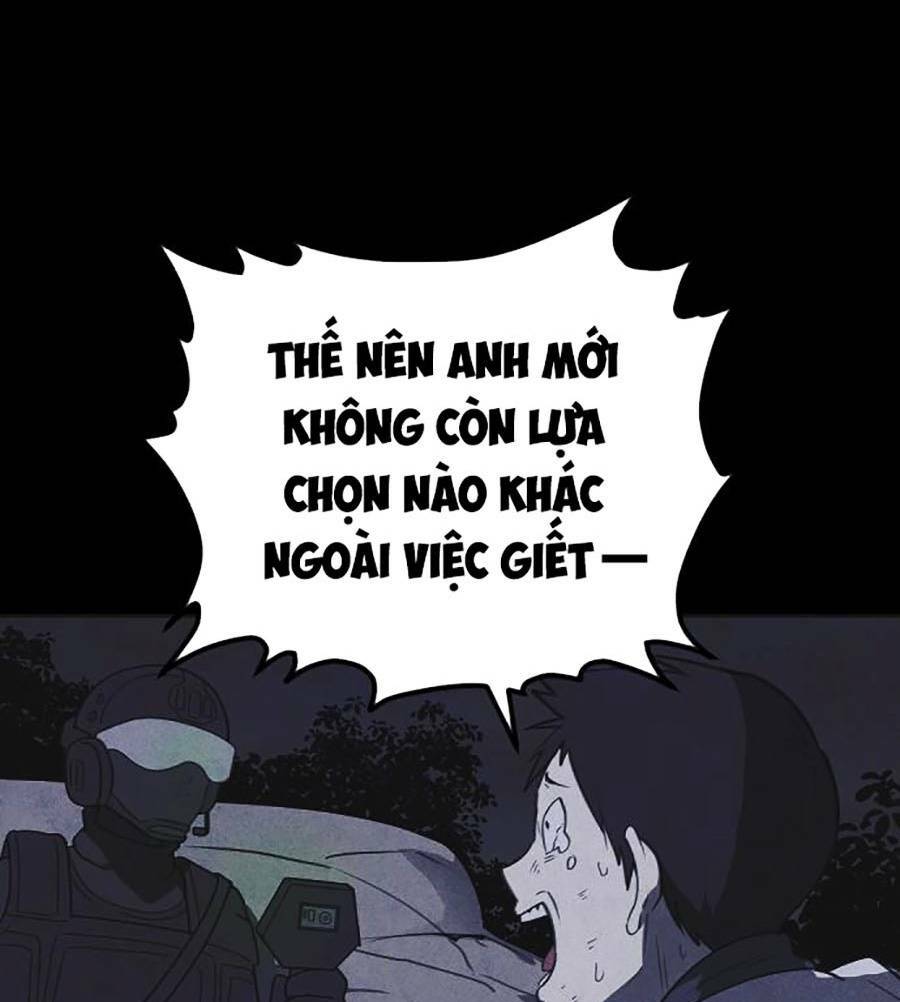 Cậu Bé Shotgun: Chapter 47