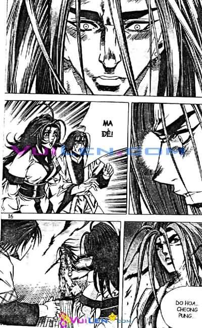 Diêm Đế: Chapter 56