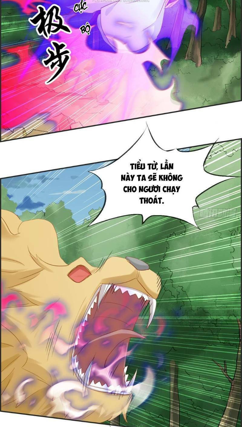 Tối Cường Hoàn Khố Hệ Thống: Chapter 40
