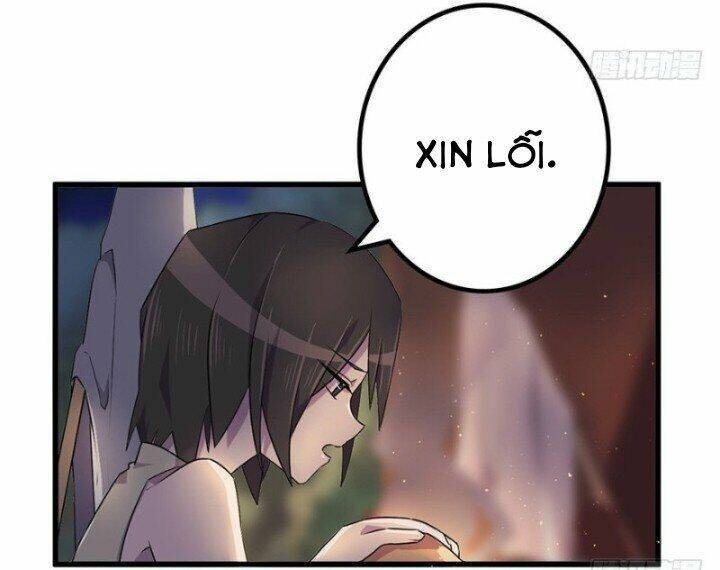Huyết Mực Sơn Hà: Chapter 6