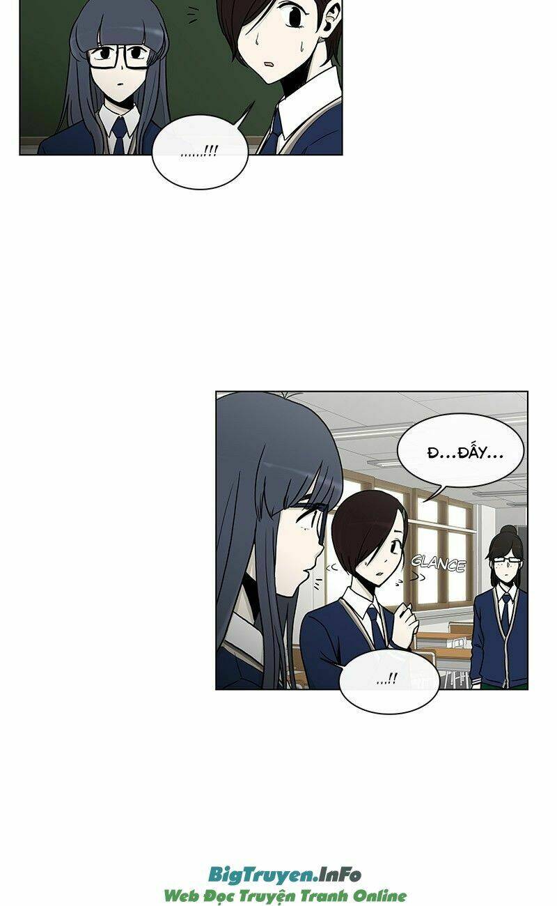 Anh Ấy Là Nữ Sinh Cấp 3: Chapter 63