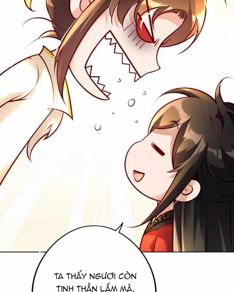 Thiên Kim Bất Hoán: Chapter 11