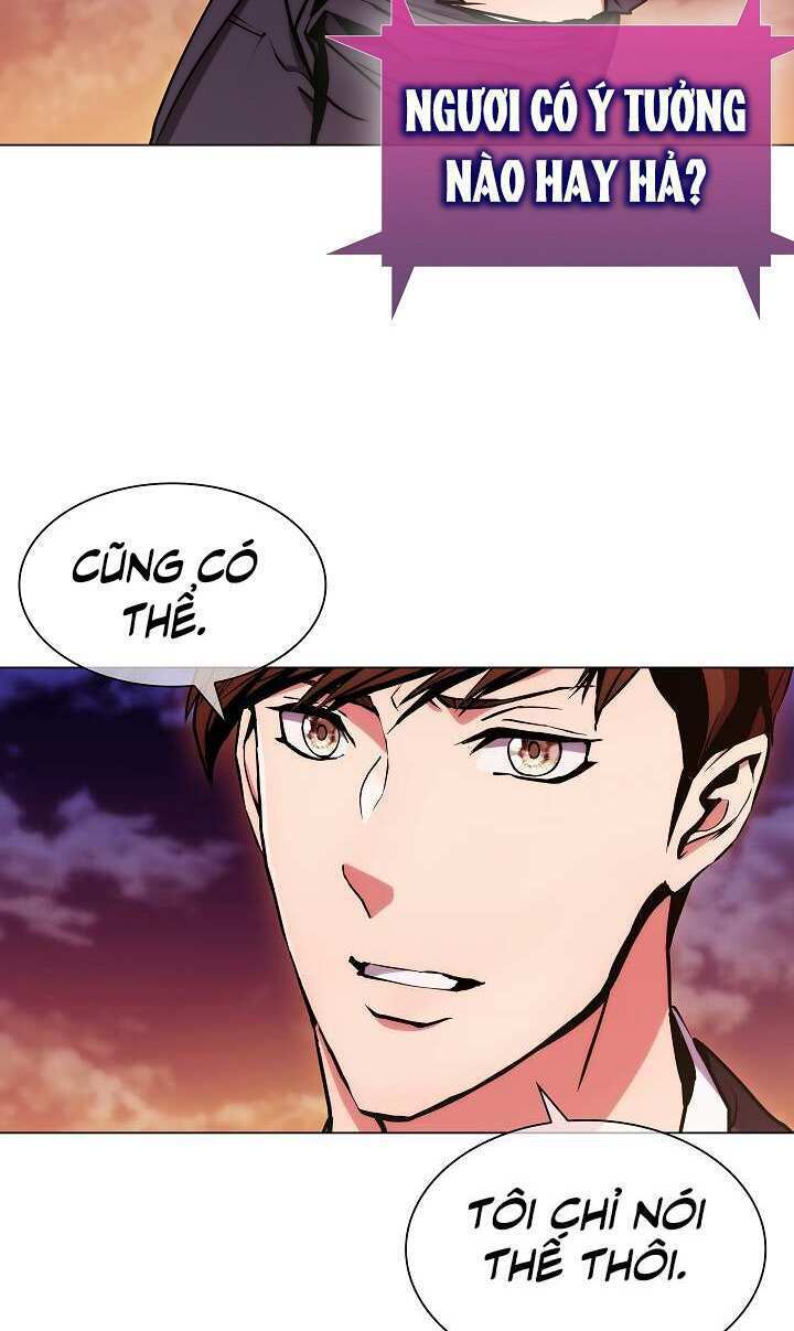 Kẻ Phát Hoạ Ấn Chú: Chapter 7